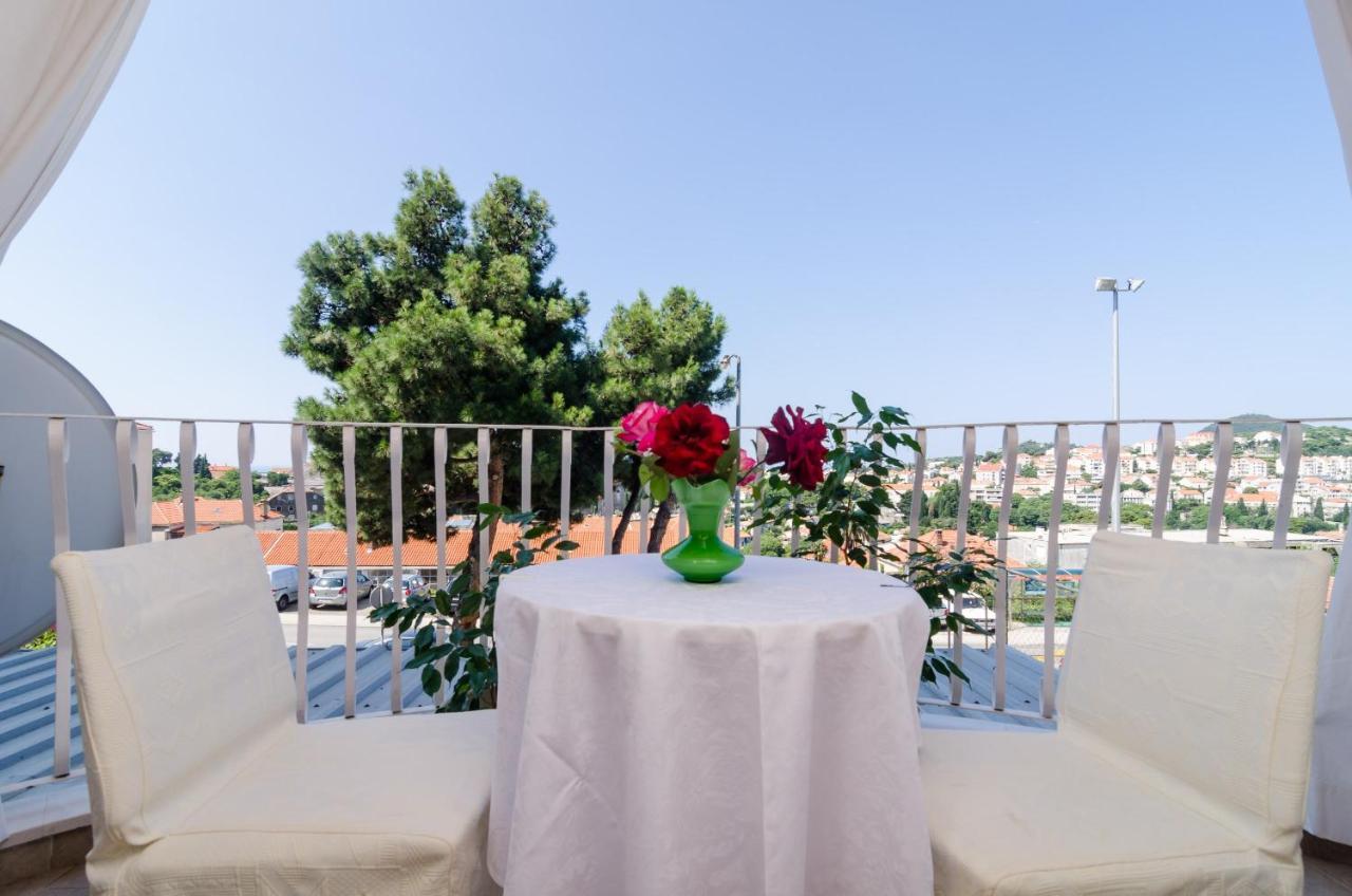 Rooms Jelka Dubrownik Zewnętrze zdjęcie
