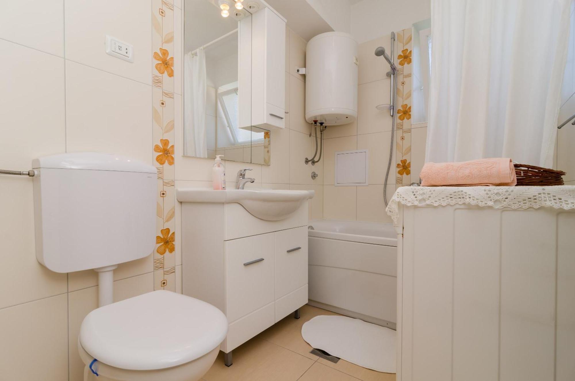Rooms Jelka Dubrownik Zewnętrze zdjęcie