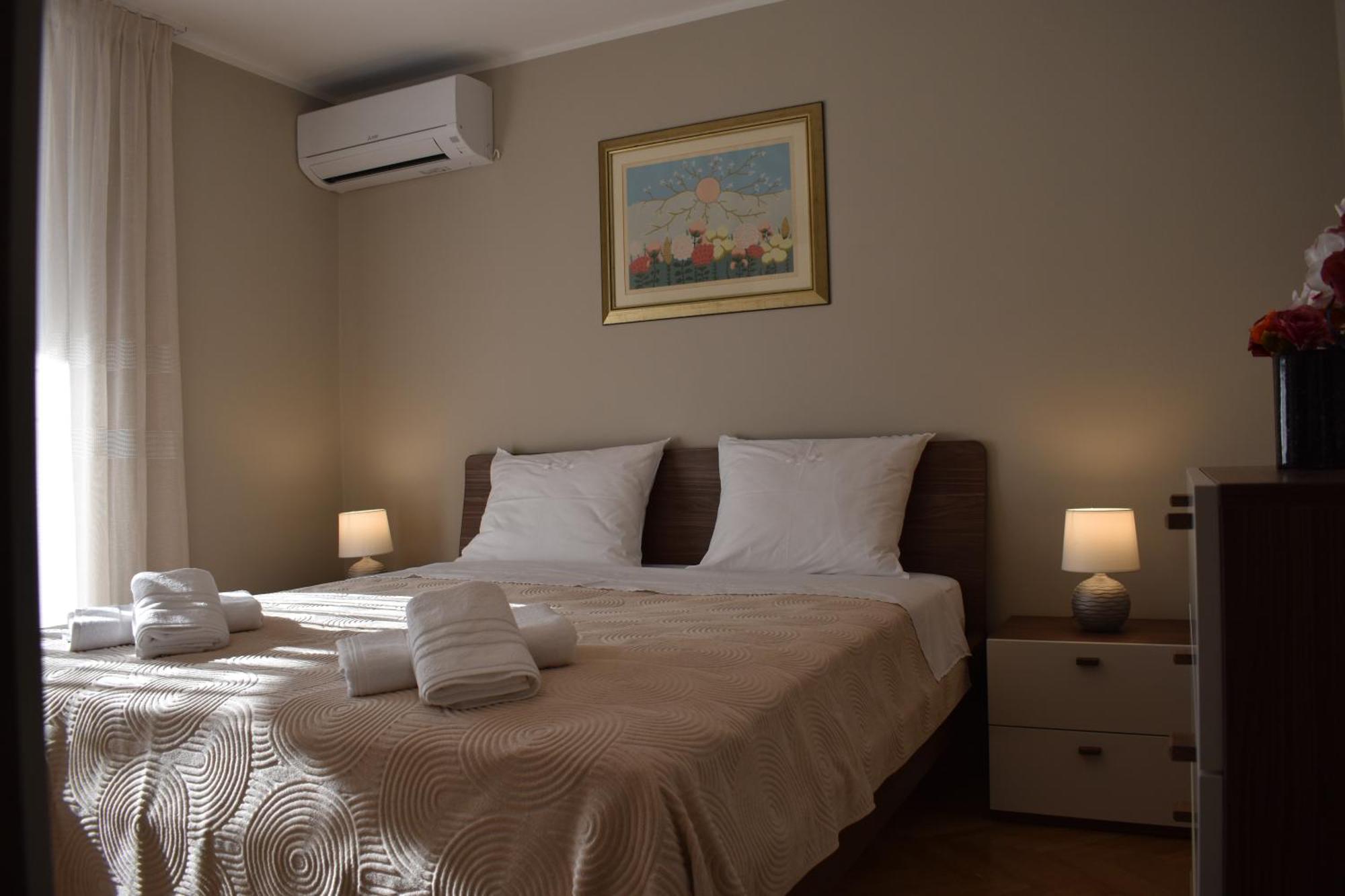 Rooms Jelka Dubrownik Zewnętrze zdjęcie